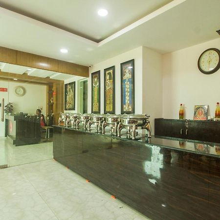 Collection O Govinda Sai Hotel Shirdi Exterior photo