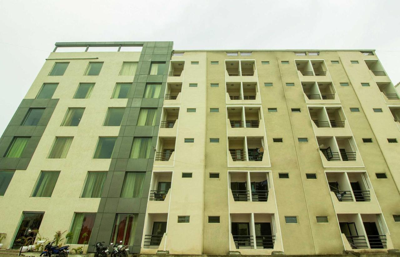 Collection O Govinda Sai Hotel Shirdi Exterior photo