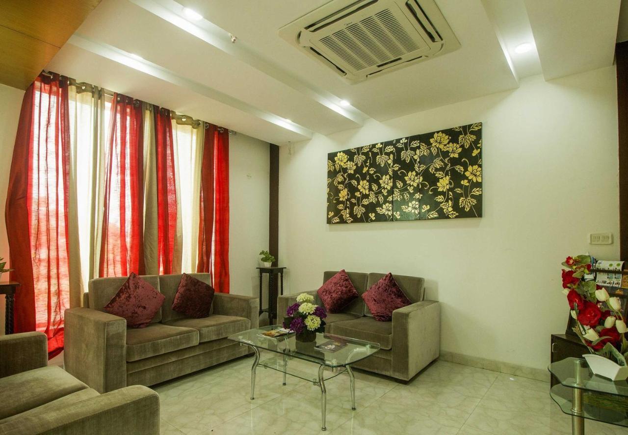 Collection O Govinda Sai Hotel Shirdi Exterior photo