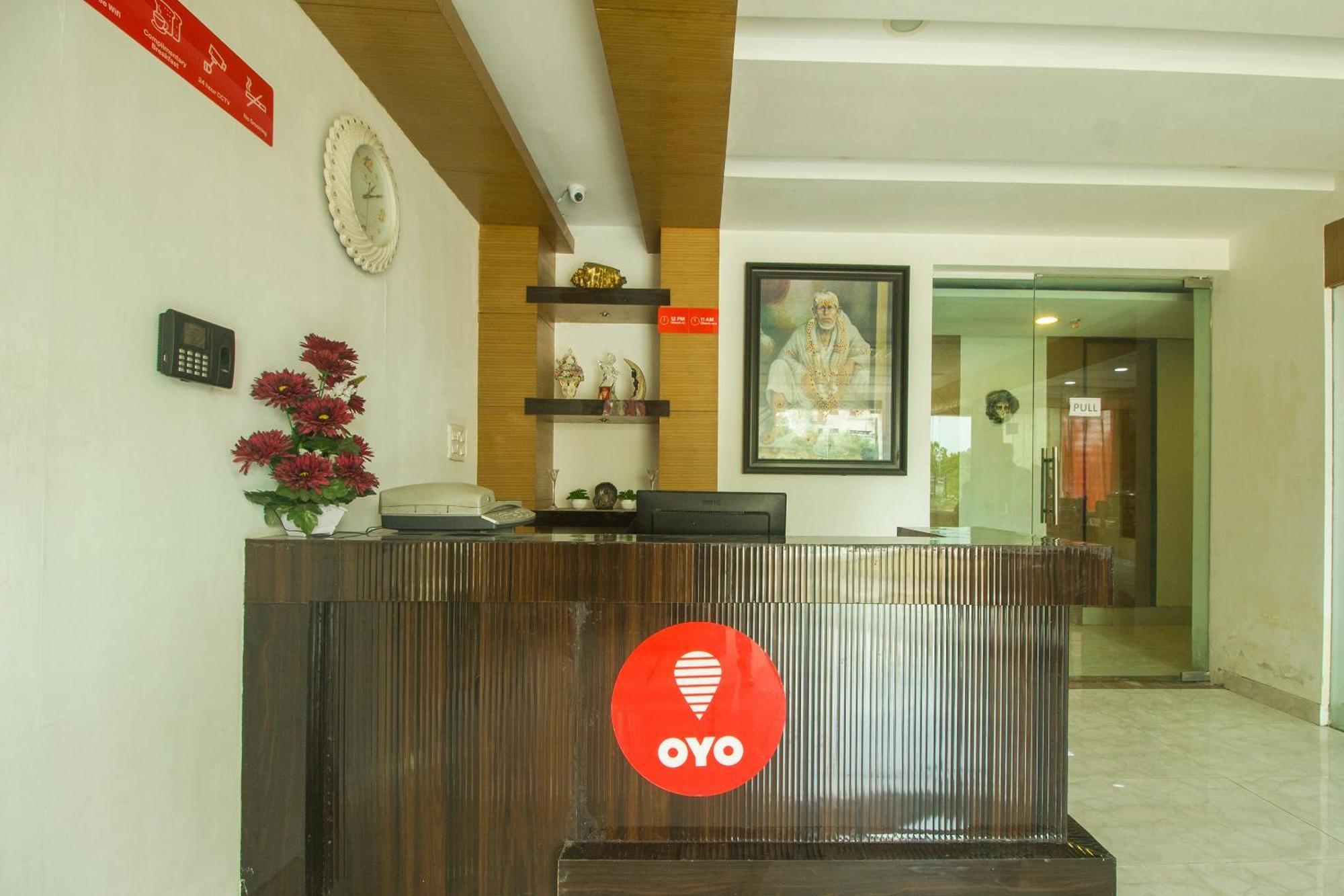 Collection O Govinda Sai Hotel Shirdi Exterior photo