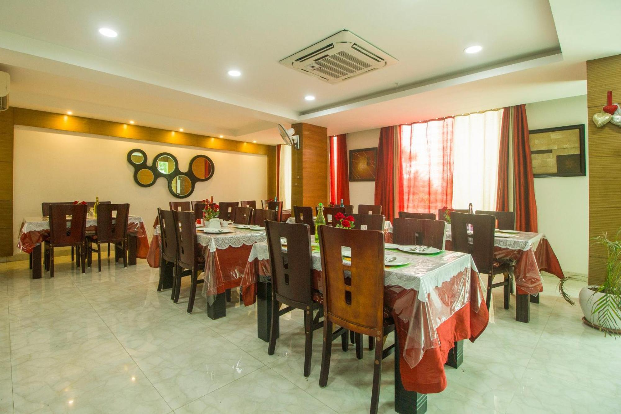 Collection O Govinda Sai Hotel Shirdi Exterior photo