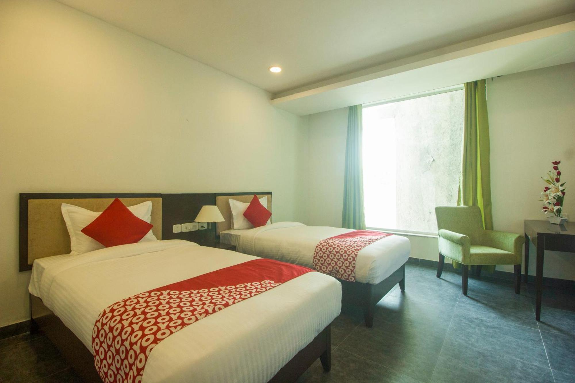 Collection O Govinda Sai Hotel Shirdi Exterior photo